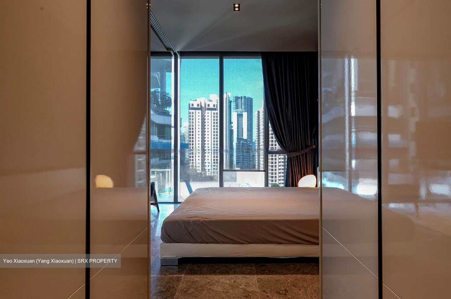 Cuscaden Reserve (D10), Condominium #584978361